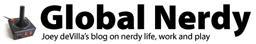Global Nerdy
