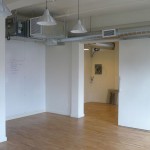 The meeting room from the other side