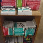 The Tech Bookshelf at the Rich Media Institute