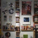 Another shot of the music area of the Rich Media Institute's "store" section