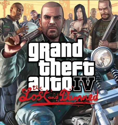 Grand Theft Auto