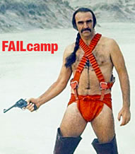 FailCamp