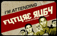 I'm attending FutureRuby