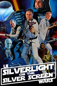 UI Wars: Silverlight on the Silver Screen
