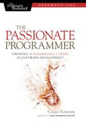 Thumbnail image for The Passionate Programmer