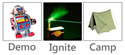Thumbnail image for Demo Ignite Camp in Vancouver: Less Than a Week Away!