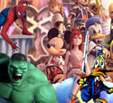 Thumbnail image for One Possible Upside to the Disney-Marvel Team-Up