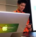 Thumbnail image for TechDays Vancouver 2009: Day Two at the &ldquo;Microsoft Platform&rdquo; Track