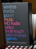 Thumbnail image for This Zune HD Could Be Yours!