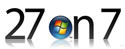 Thumbnail image for 27 Takes on Windows 7