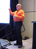 Thumbnail image for Barry Gervin: Expression Blend for Developers @ TechDays Toronto