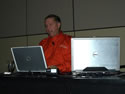 Thumbnail image for TechDays: Bruce Johnson on &ldquo;SOLIDify Your ASP.NET MVC Applications&rdquo;, Assless Chaps, Twitter and Opportunities