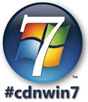 Thumbnail image for Reporting From the Canadian Windows 7 Event