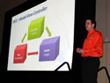 Thumbnail image for TechDays: Colin Bowern and &ldquo;Introducing ASP.NET MVC&rdquo;