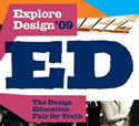 Thumbnail image for Explore Design &lsquo;09