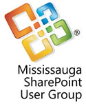 Thumbnail image for Mississauga SharePoint User Group Inaugural Meeting &ndash; Monday, October 26th