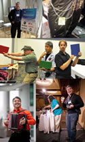 Thumbnail image for One Year at Microsoft