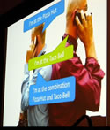 Thumbnail image for Why the &ldquo;Developing for the Microsoft-Based Platform&rdquo; Track is the Hippest Track at TechDays