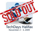 Thumbnail image for TechDays Canada Roundup
