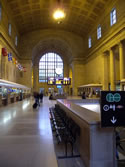 Thumbnail image for How to Get to FailCamp Toronto 3 from Union Station