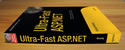 Thumbnail image for New Book: Ultra-Fast ASP.NET