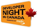 Thumbnail image for Developer Night in Canada: Joel Semeniuk on Visual Studio and Team Foundation Server