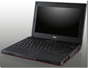 Dell Latitude 2100 netbook