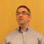 Greg Wilson
