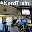 Nerdtrain
