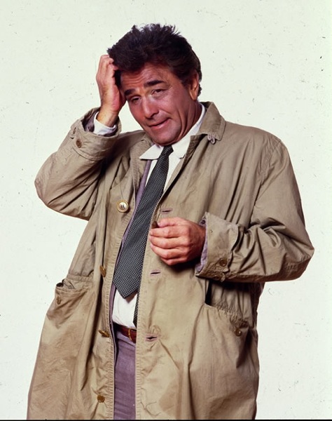 Peter falk