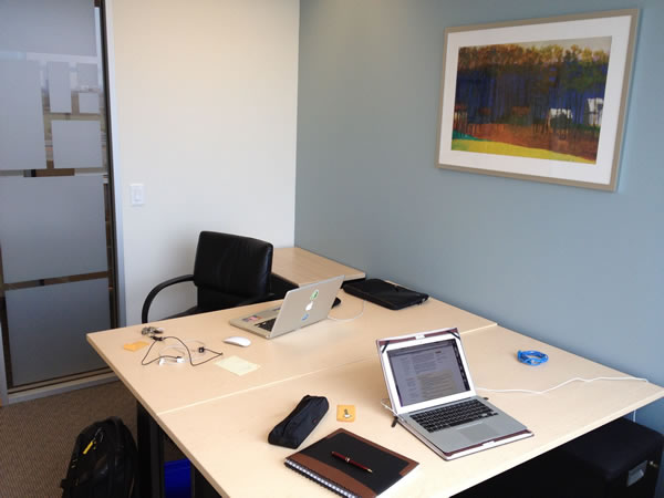cts office 3