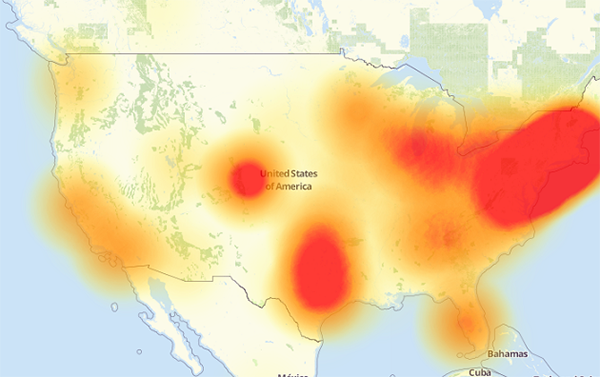 DDoS attacks on Dyn - Wikipedia