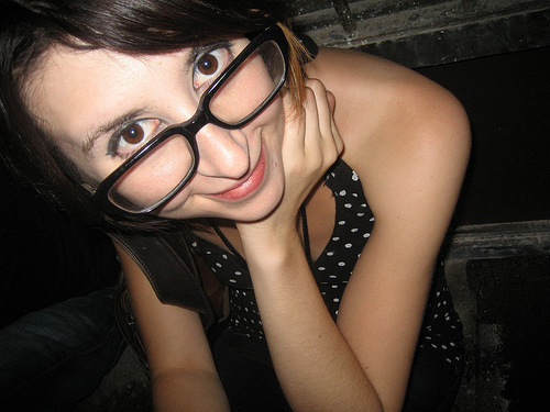 Meghann Millard of Unspace