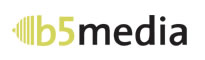 b5media logo