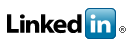 LinkedIn Logo