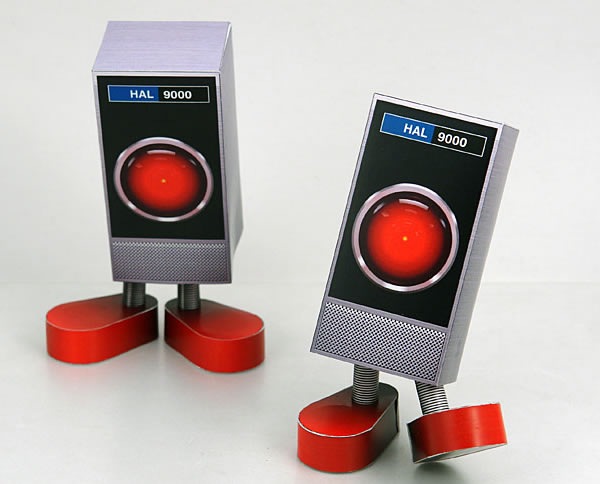 papercraft_hal_9000