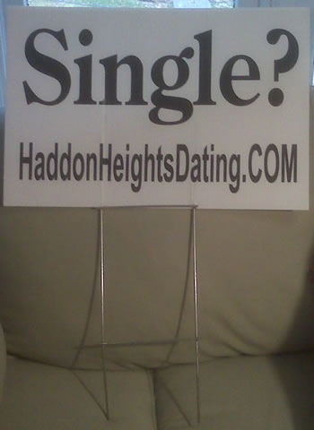 single_lawn_sign