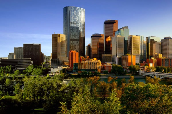 downtown_calgary