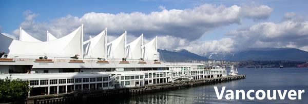 Vancouver Convention Centre