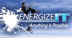 EnergizeIT: Anything is Possible