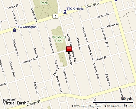 Map picture