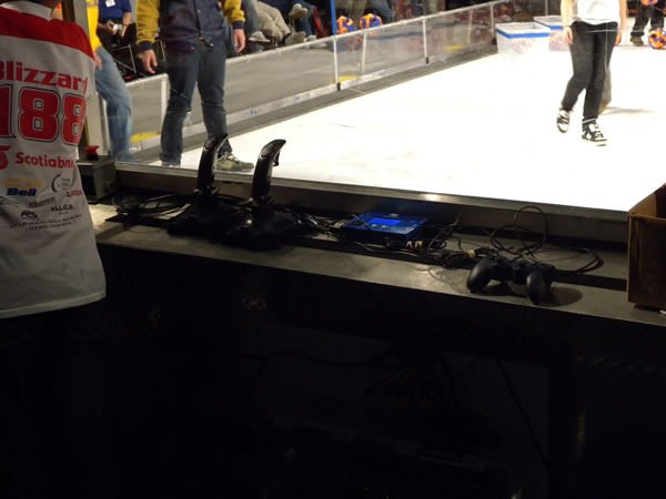 controllers