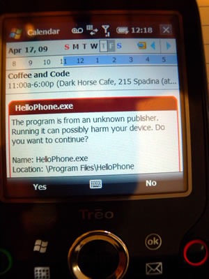 device_message