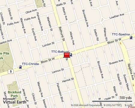 Map picture