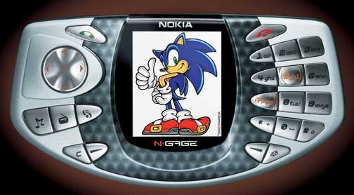 Nokia N-Gage