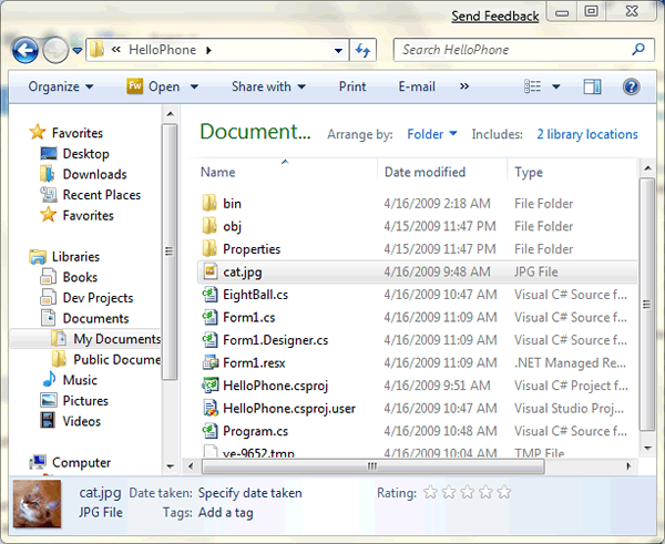 project_directory