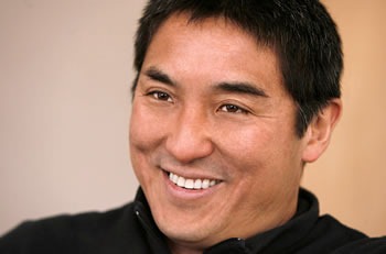 Guy Kawasaki