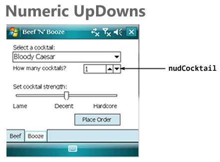 numeric_updowns