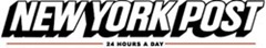 New York Post logo