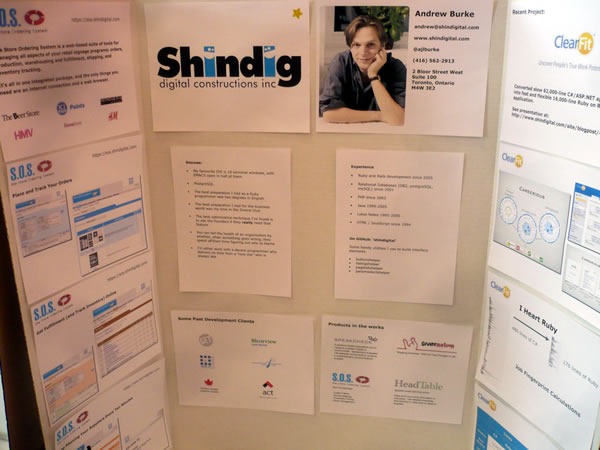 shindig